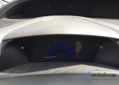 2012 Honda Civic Lx from USA, damaged, VIN 19XFB2F55CE345832